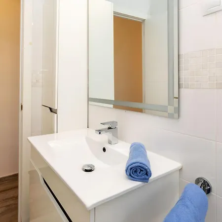 La Moselle By Interhome