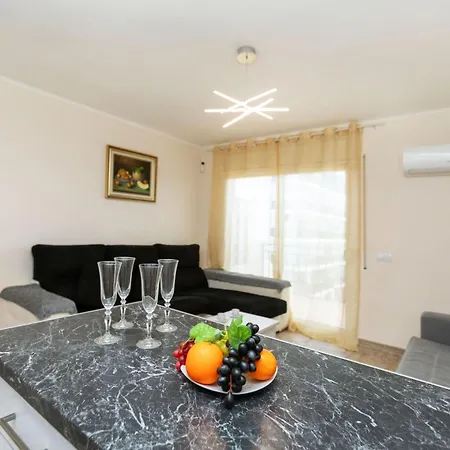 Apartment La Moselle By Interhome *