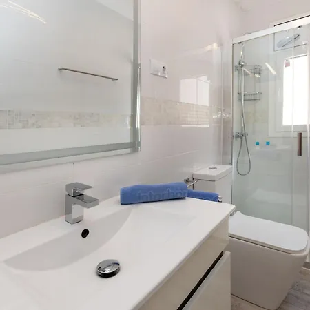 Apartment La Moselle By Interhome *