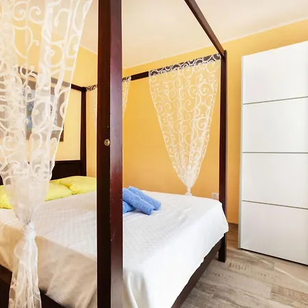 La Moselle By Interhome