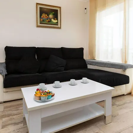 La Moselle By Interhome Apartment Miami Playa