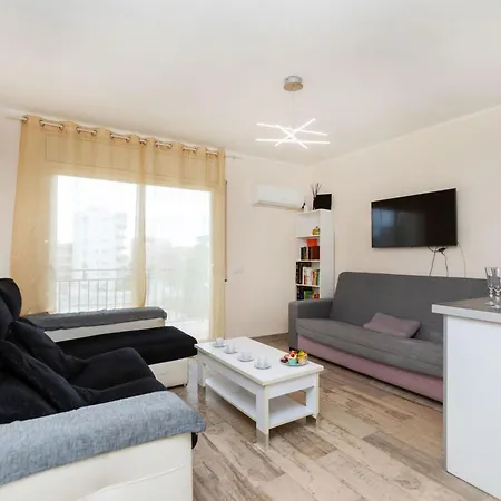 La Moselle By Interhome Apartment *