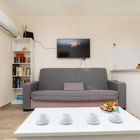 La Moselle By Interhome *
