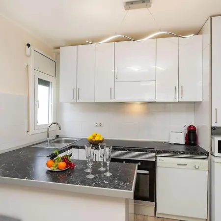 La Moselle By Interhome Apartment Miami Playa