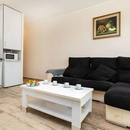 La Moselle By Interhome *