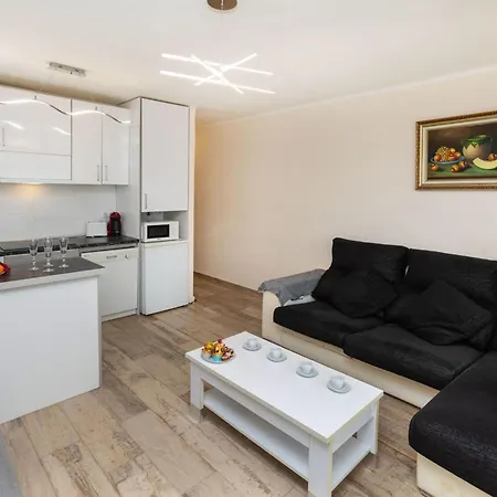 La Moselle By Interhome Apartment *