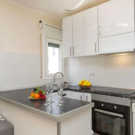 La Moselle By Interhome Apartment