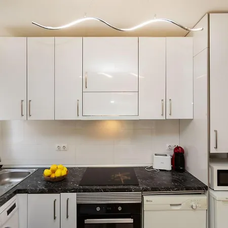 La Moselle By Interhome Apartment *
