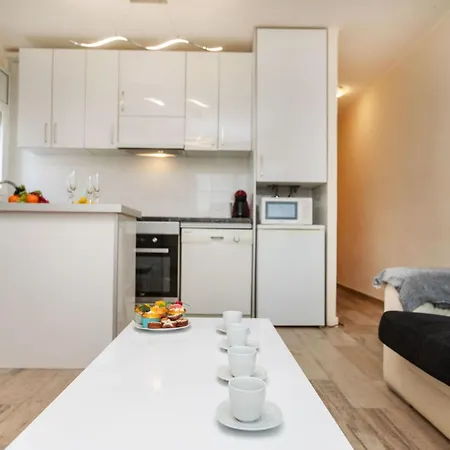 Apartment La Moselle By Interhome Miami Playa